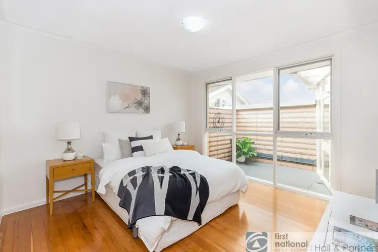 Sixth view of Homely unit listing, 6/10 MacPherson Street, Dandenong VIC 3175