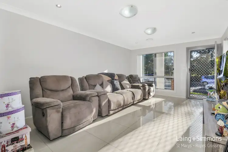 Fourth view of Homely townhouse listing, 6 Australis Drive, Ropes Crossing NSW 2760