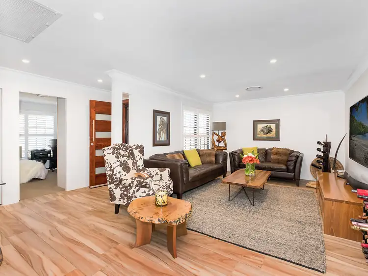 Second view of Homely villa listing, 4/41 Gleeson Avenue, Condell Park NSW 2200