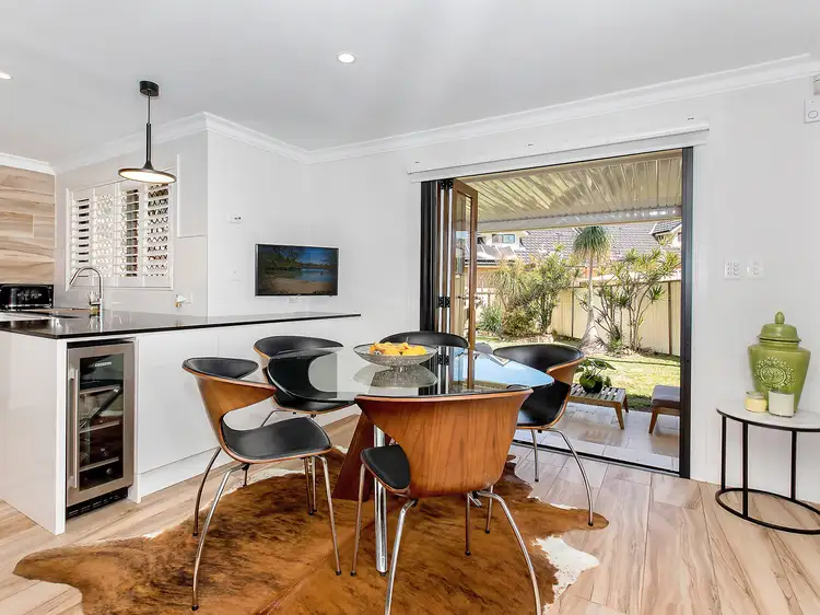 Fourth view of Homely villa listing, 4/41 Gleeson Avenue, Condell Park NSW 2200