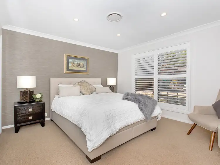 Fifth view of Homely villa listing, 4/41 Gleeson Avenue, Condell Park NSW 2200