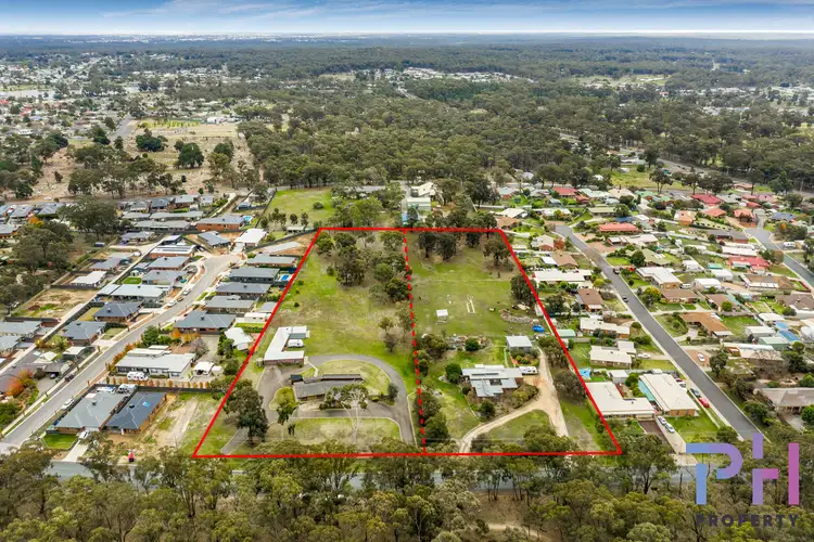 67 Jobs Gully Road, Eaglehawk VIC 3556