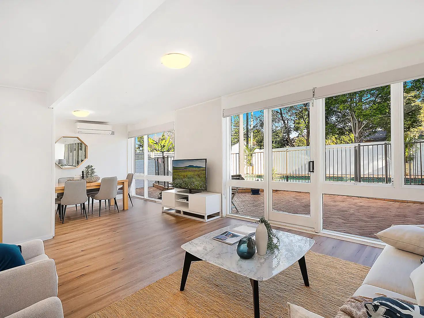 Main view of Homely house listing, 12 Galway Avenue, Killarney Heights NSW 2087