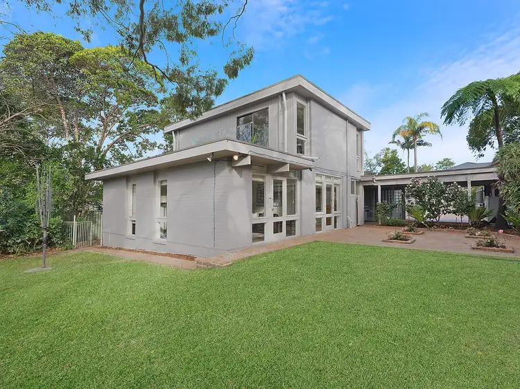 Fourth view of Homely house listing, 12 Galway Avenue, Killarney Heights NSW 2087