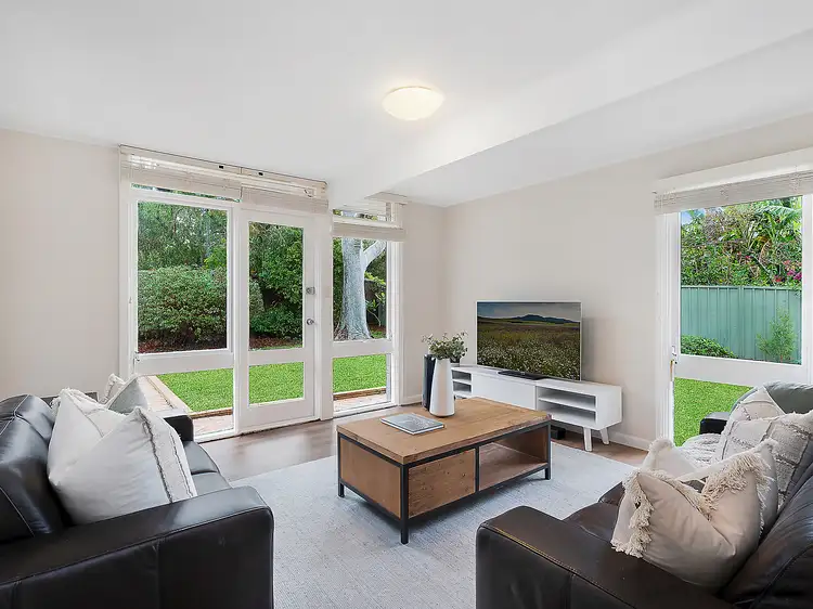 Fifth view of Homely house listing, 12 Galway Avenue, Killarney Heights NSW 2087