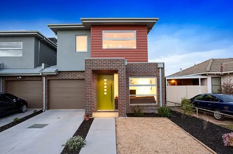 6/38 Curtin Street, Maidstone VIC 3012