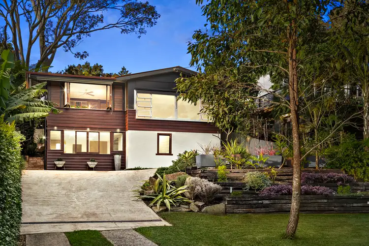 742 Barrenjoey Road, Avalon Beach NSW 2107