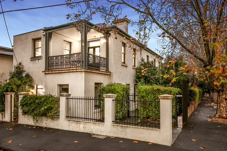 Main view of Homely apartment listing, 17/9-11 Milton Street, Elwood VIC 3184