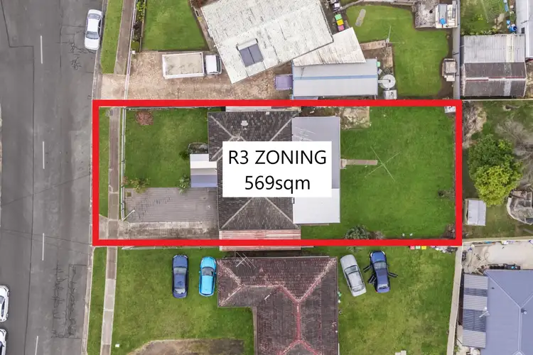23 Miller Road, Miller NSW 2168