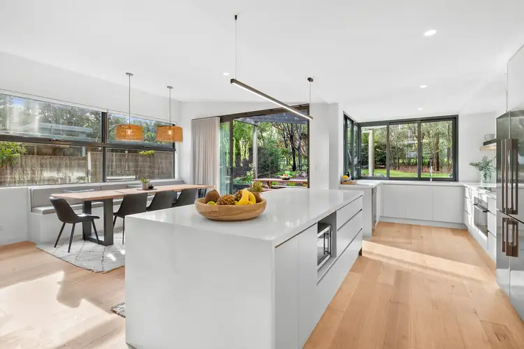 Third view of Homely house listing, 10 Wright Street, Aireys Inlet VIC 3231