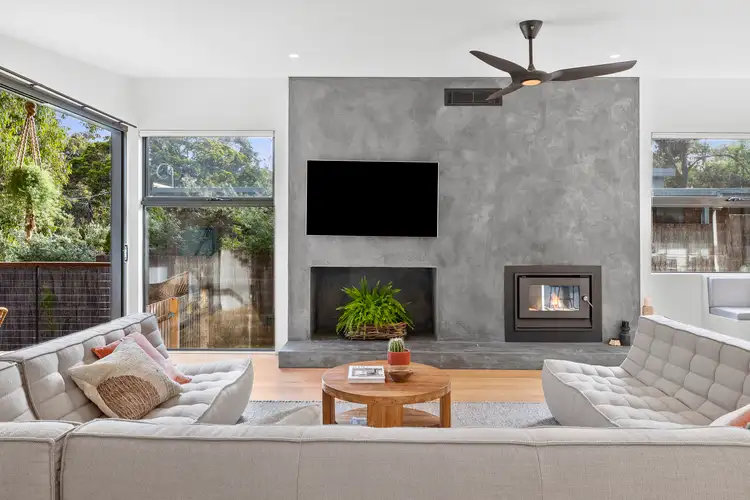 Fourth view of Homely house listing, 10 Wright Street, Aireys Inlet VIC 3231
