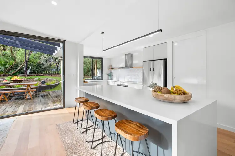Fifth view of Homely house listing, 10 Wright Street, Aireys Inlet VIC 3231
