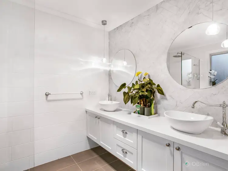 Fourth view of Homely house listing, 11 Normanton Place, Berwick VIC 3806