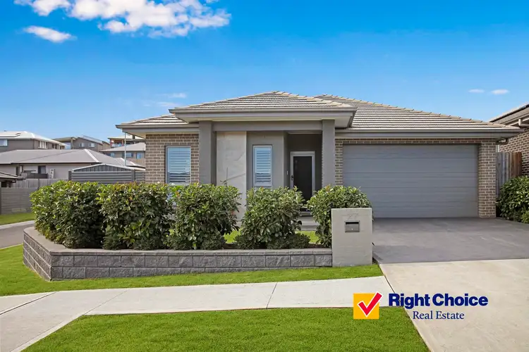 Main view of Homely house listing, 27 Terragong Street, Tullimbar NSW 2527