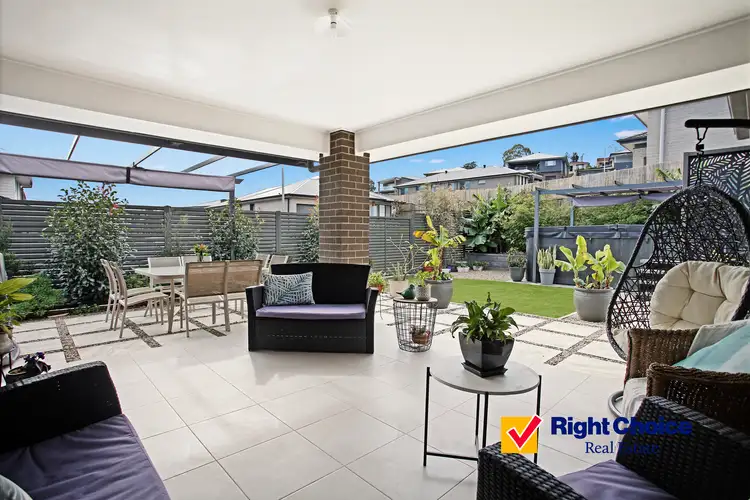Seventh view of Homely house listing, 27 Terragong Street, Tullimbar NSW 2527