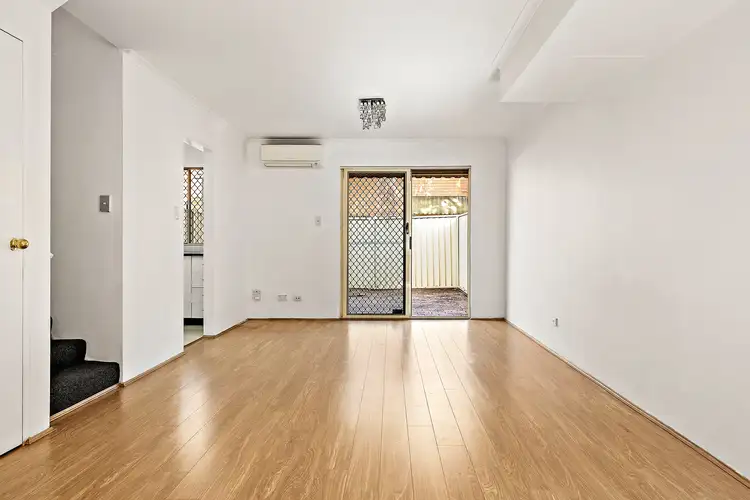 Second view of Homely townhouse listing, 55/3 Reid Avenue, Westmead NSW 2145