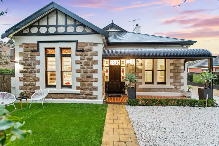 134 Cross Road, Highgate SA 5063