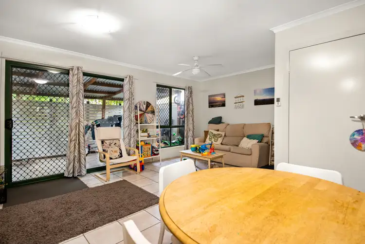 Third view of Homely townhouse listing, 4/5 Brookes Street, Nambour QLD 4560