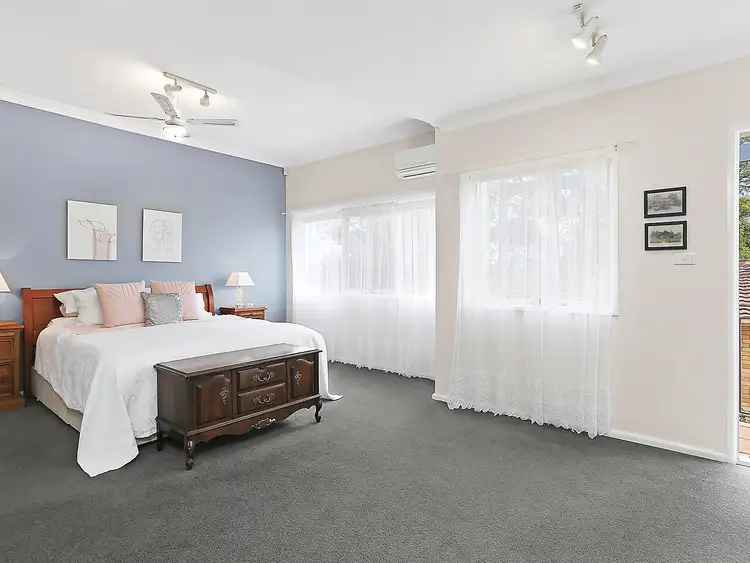 Third view of Homely semi-detached listing, 2/42 Young Street, Sylvania NSW 2224