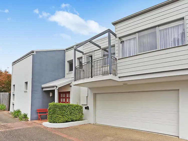 Fourth view of Homely semi-detached listing, 2/42 Young Street, Sylvania NSW 2224