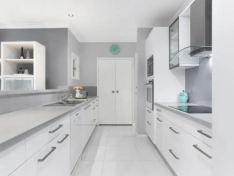 Sixth view of Homely semi-detached listing, 2/42 Young Street, Sylvania NSW 2224