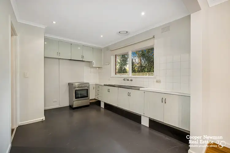 Second view of Homely unit listing, 3/28 McComas Grove, Burwood VIC 3125