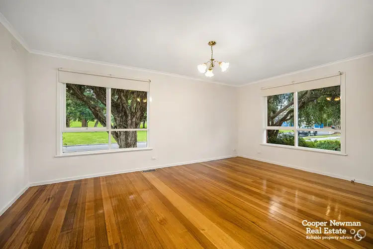 Fifth view of Homely unit listing, 3/28 McComas Grove, Burwood VIC 3125