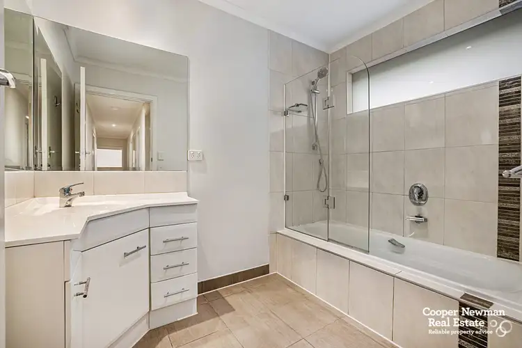 Sixth view of Homely unit listing, 3/28 McComas Grove, Burwood VIC 3125