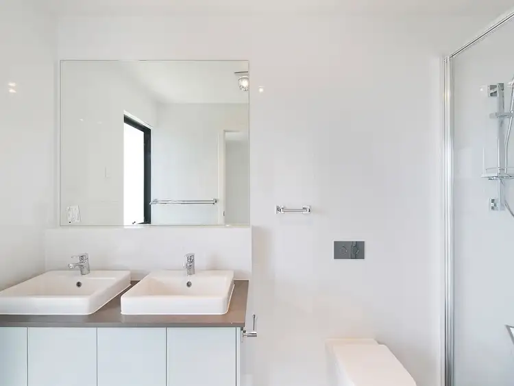 Fifth view of Homely townhouse listing, 104 Stockman Avenue, Lawson ACT 2617