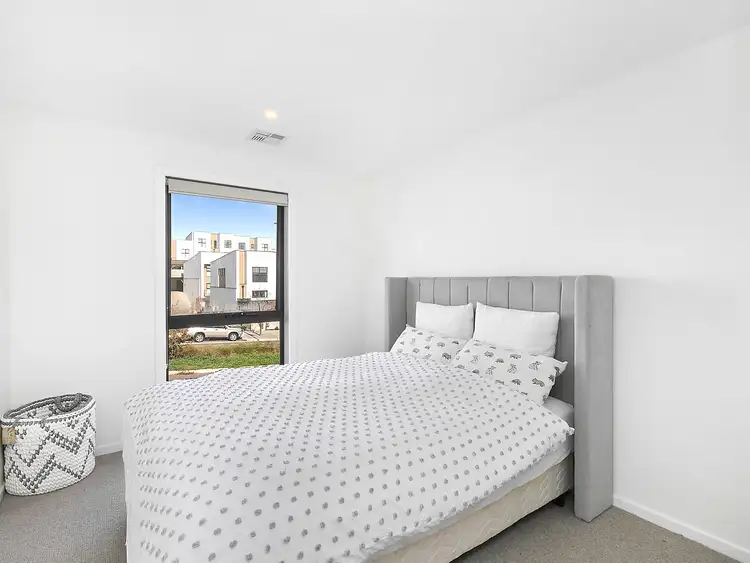 Sixth view of Homely townhouse listing, 104 Stockman Avenue, Lawson ACT 2617