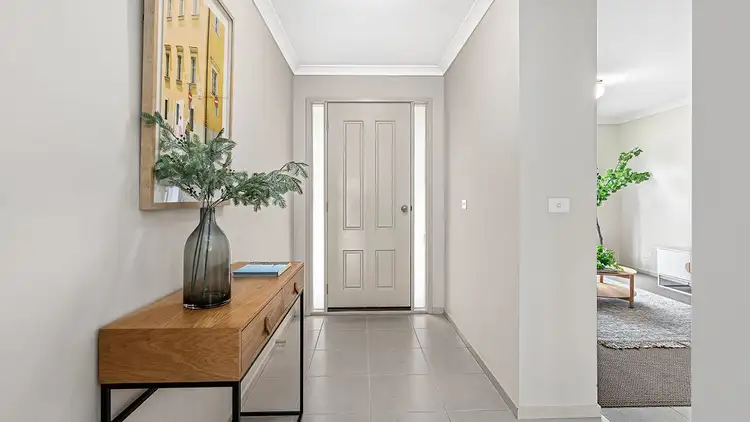 Second view of Homely house listing, 10 Maurie Paull Court, Mount Clear VIC 3350