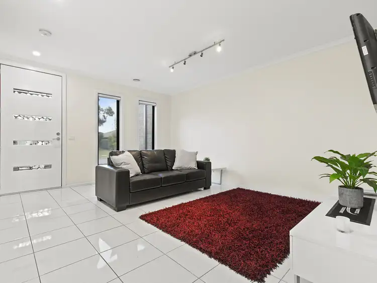 Second view of Homely house listing, 44 Delaney Drive, Miners Rest VIC 3352