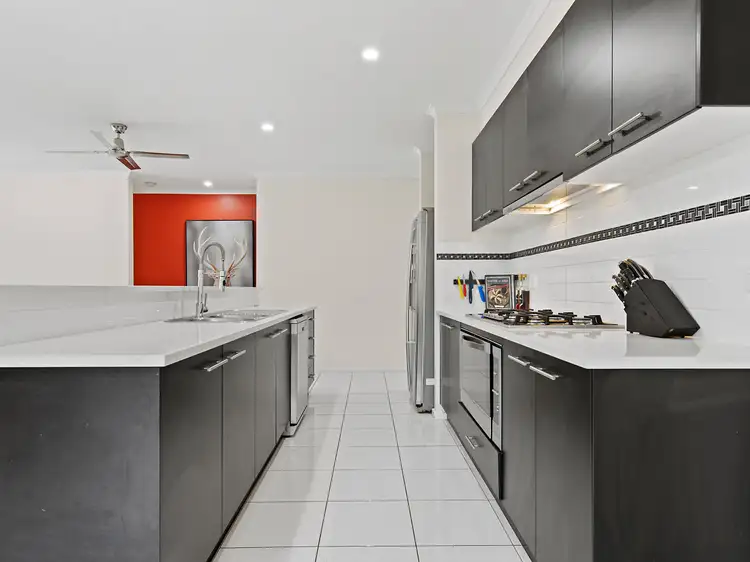Fourth view of Homely house listing, 44 Delaney Drive, Miners Rest VIC 3352