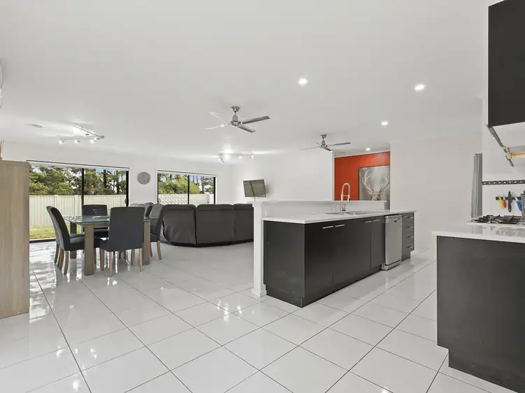 Fifth view of Homely house listing, 44 Delaney Drive, Miners Rest VIC 3352
