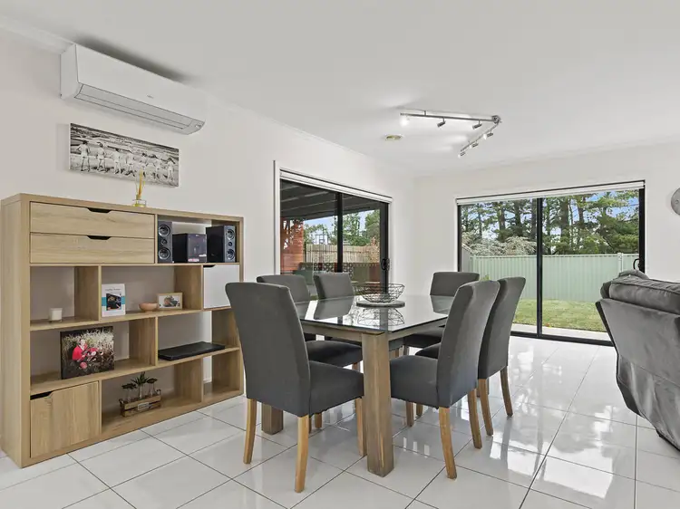 Sixth view of Homely house listing, 44 Delaney Drive, Miners Rest VIC 3352