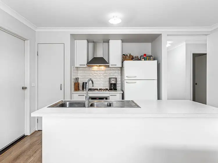 Second view of Homely house listing, 58 Valiant Road, Smythes Creek VIC 3351