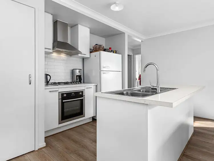 Third view of Homely house listing, 58 Valiant Road, Smythes Creek VIC 3351