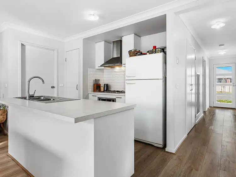 Fourth view of Homely house listing, 58 Valiant Road, Smythes Creek VIC 3351