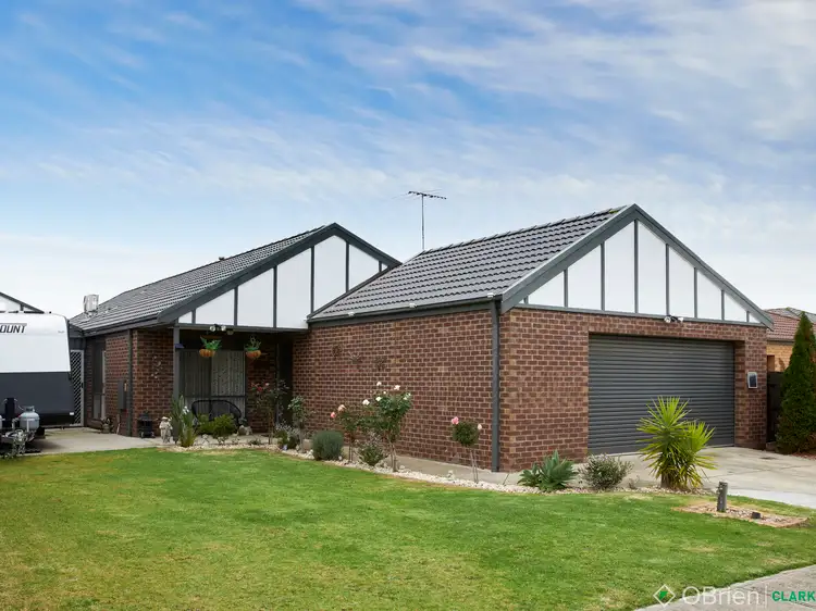 Main view of Homely house listing, 4 Stringybark Place, Longwarry VIC 3816