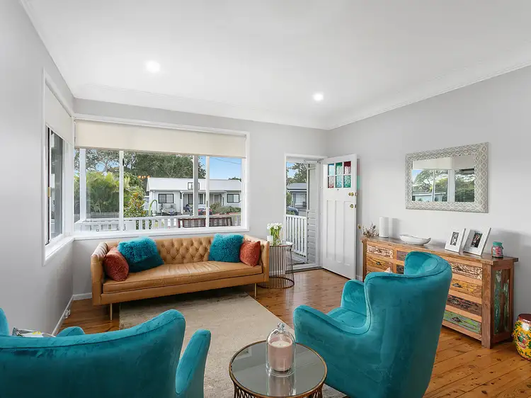 Third view of Homely house listing, 7 Third Avenue, Toukley NSW 2263