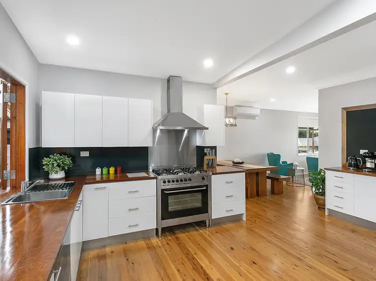 Fourth view of Homely house listing, 7 Third Avenue, Toukley NSW 2263