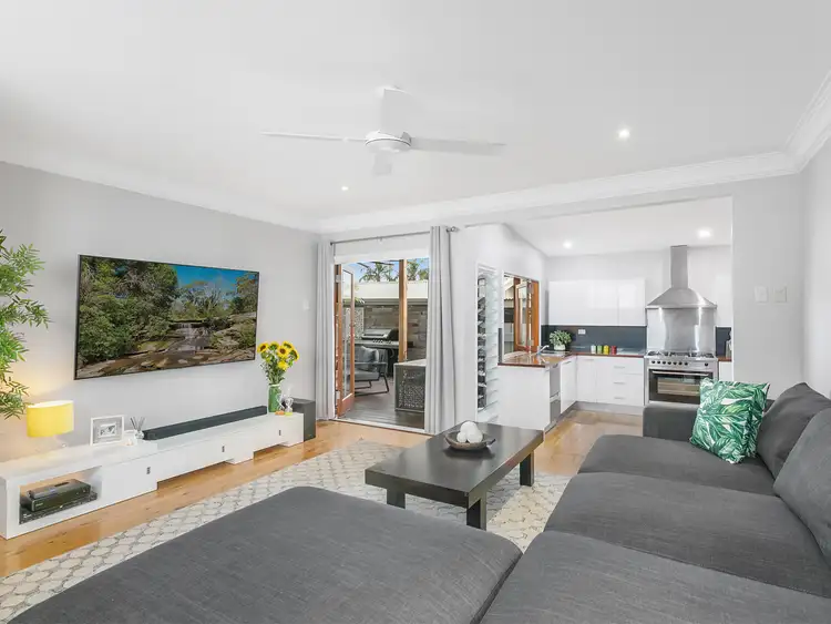 Fifth view of Homely house listing, 7 Third Avenue, Toukley NSW 2263