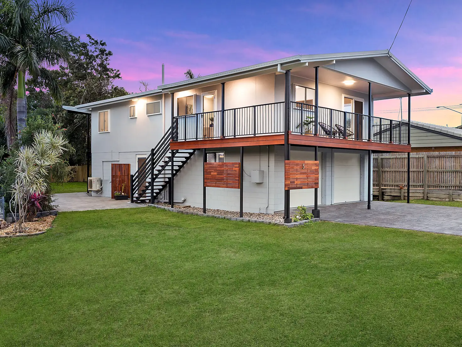Main view of Homely house listing, 5 Little Park Street, Yeppoon QLD 4703