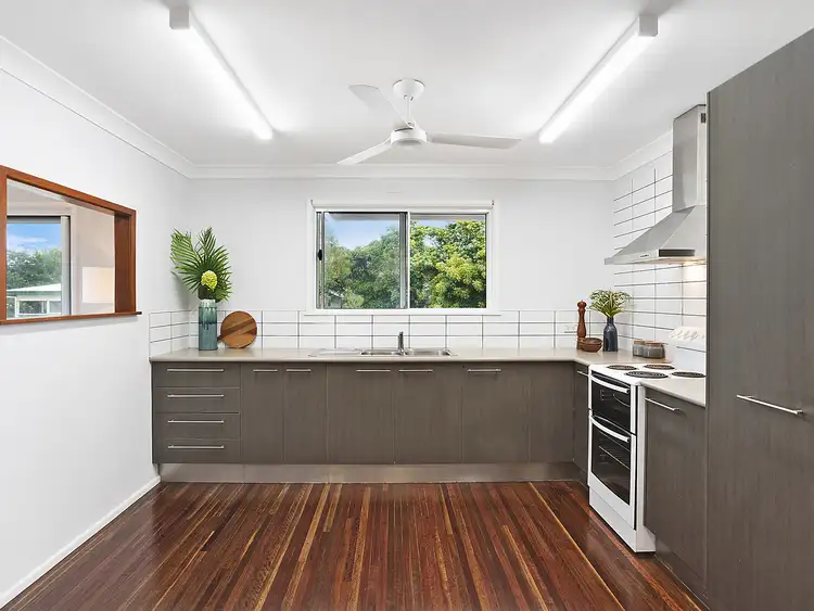 Second view of Homely house listing, 5 Little Park Street, Yeppoon QLD 4703