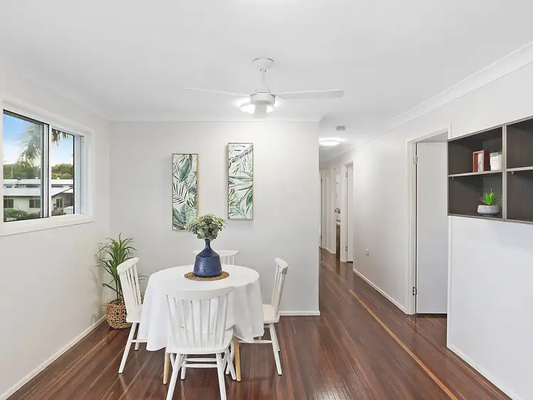 Third view of Homely house listing, 5 Little Park Street, Yeppoon QLD 4703