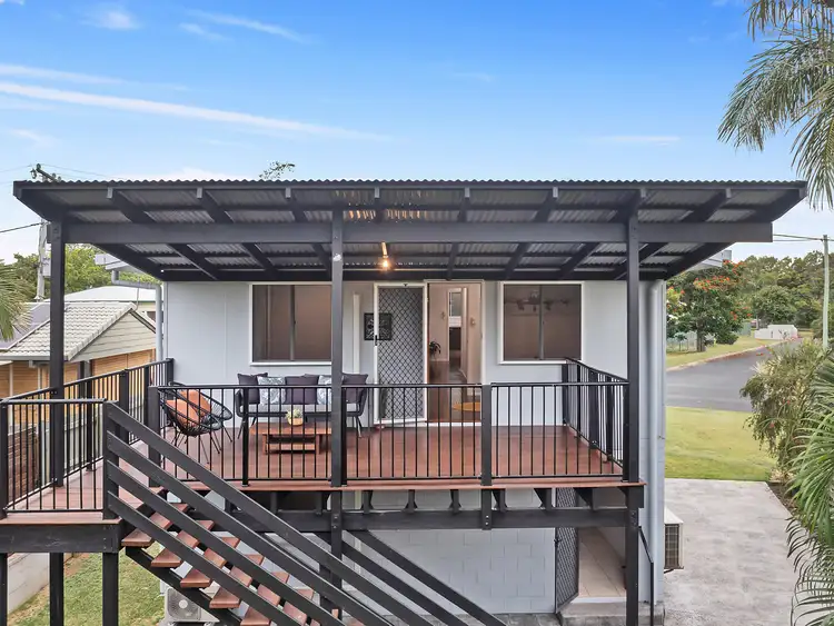 Sixth view of Homely house listing, 5 Little Park Street, Yeppoon QLD 4703