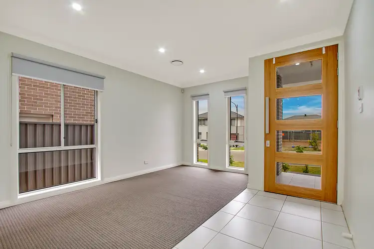 Second view of Homely house listing, 67 Matthias Street, Riverstone NSW 2765