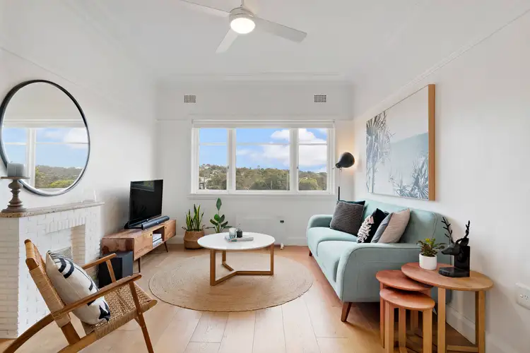 6/477 Sydney Road, Balgowlah NSW 2093