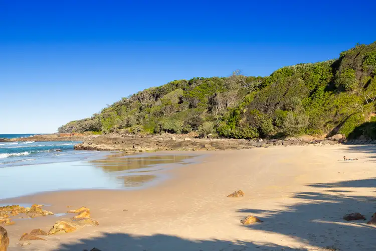 Second view of Homely apartment listing, 5/1686-1688 David Low Way, Coolum Beach QLD 4573