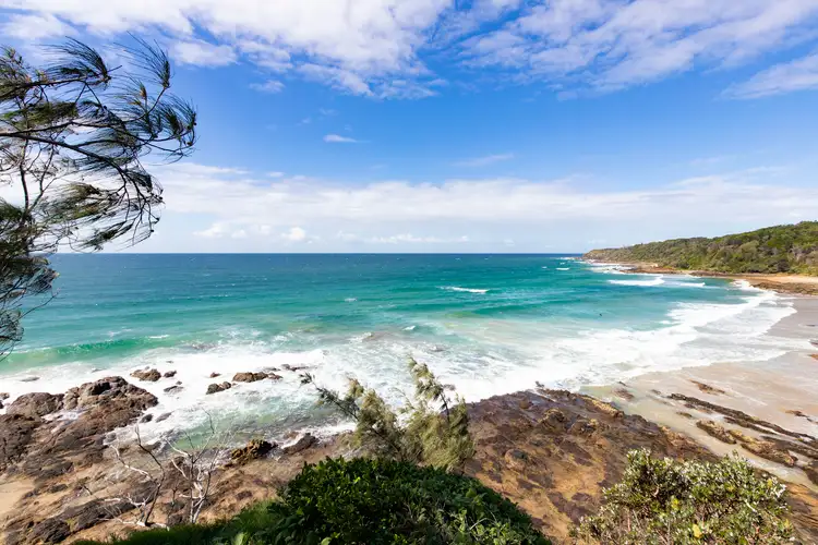 Third view of Homely apartment listing, 5/1686-1688 David Low Way, Coolum Beach QLD 4573